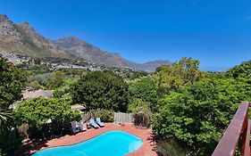 The Salt House In Hout Bay